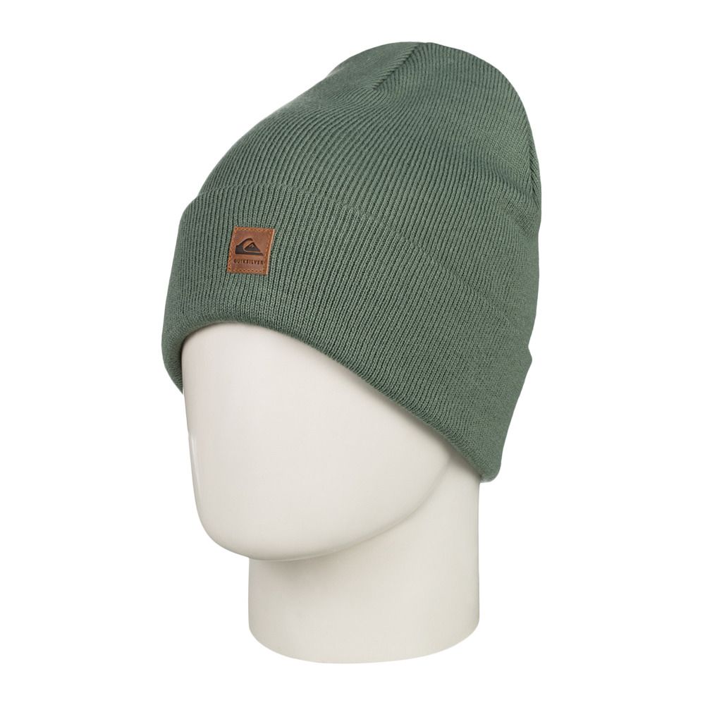 Quiksilver BRIGADE - Bonnet Homme laurel wreath
