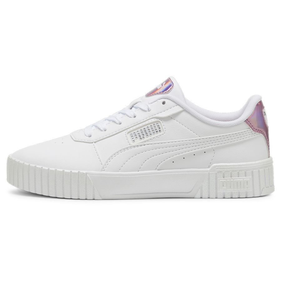 Puma Sneakers Carina 2.0 Girl Power Femme