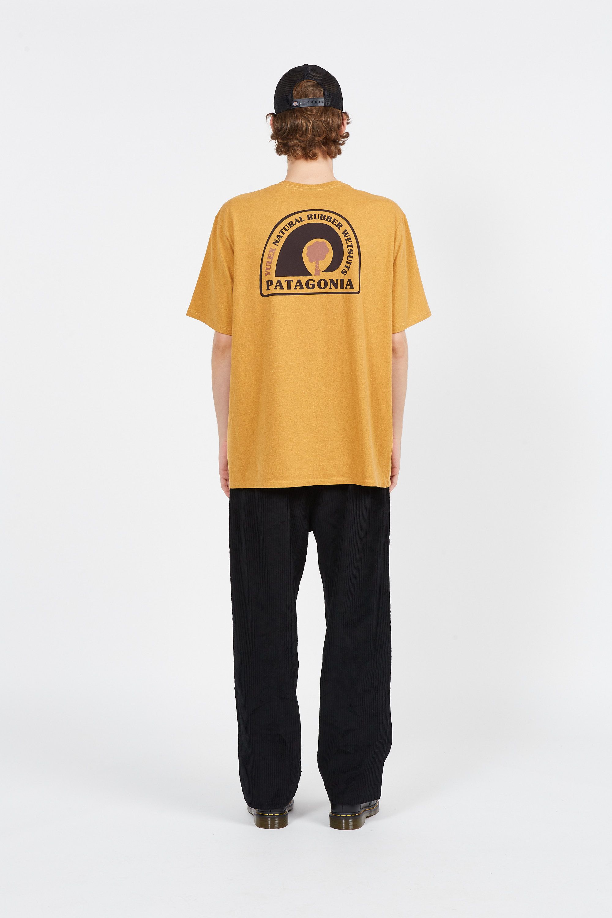 CHAMPION Pantalon Pants Noir