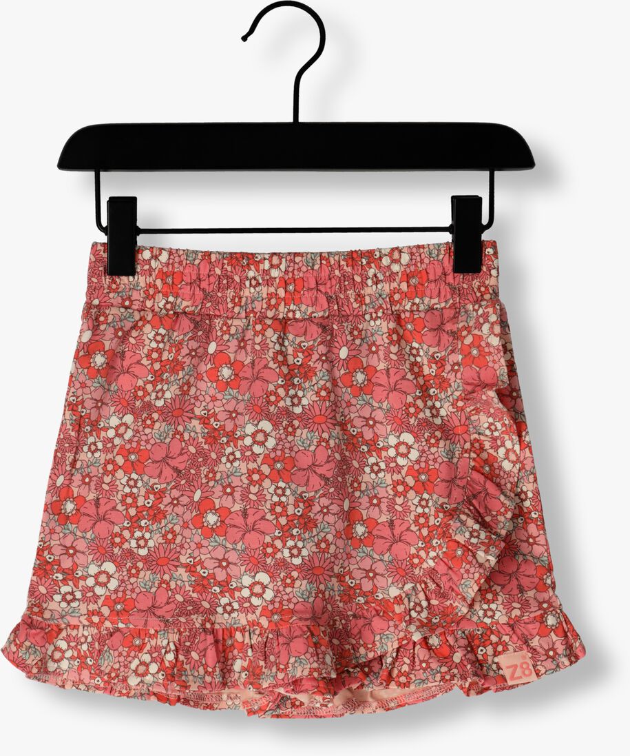 Z8 roze z8 shorts yasmina