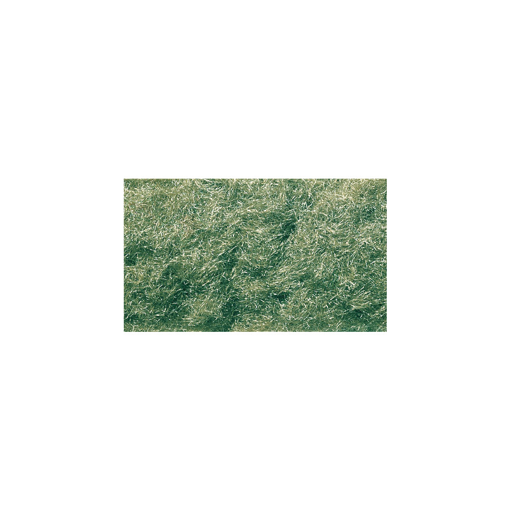 Woodland Scenics - Herbe Statique en Shaker - Medium Green