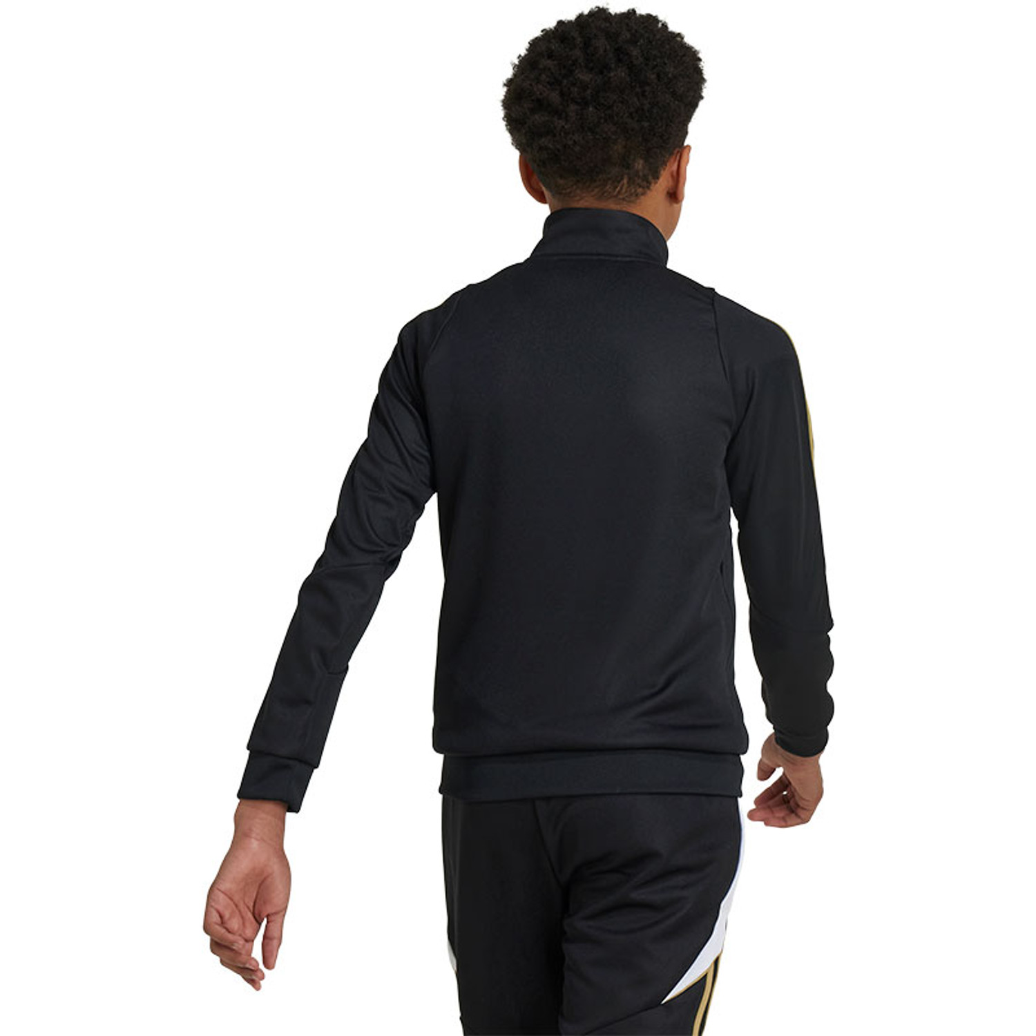 adidas Messi Jacket Trainingspak Kids