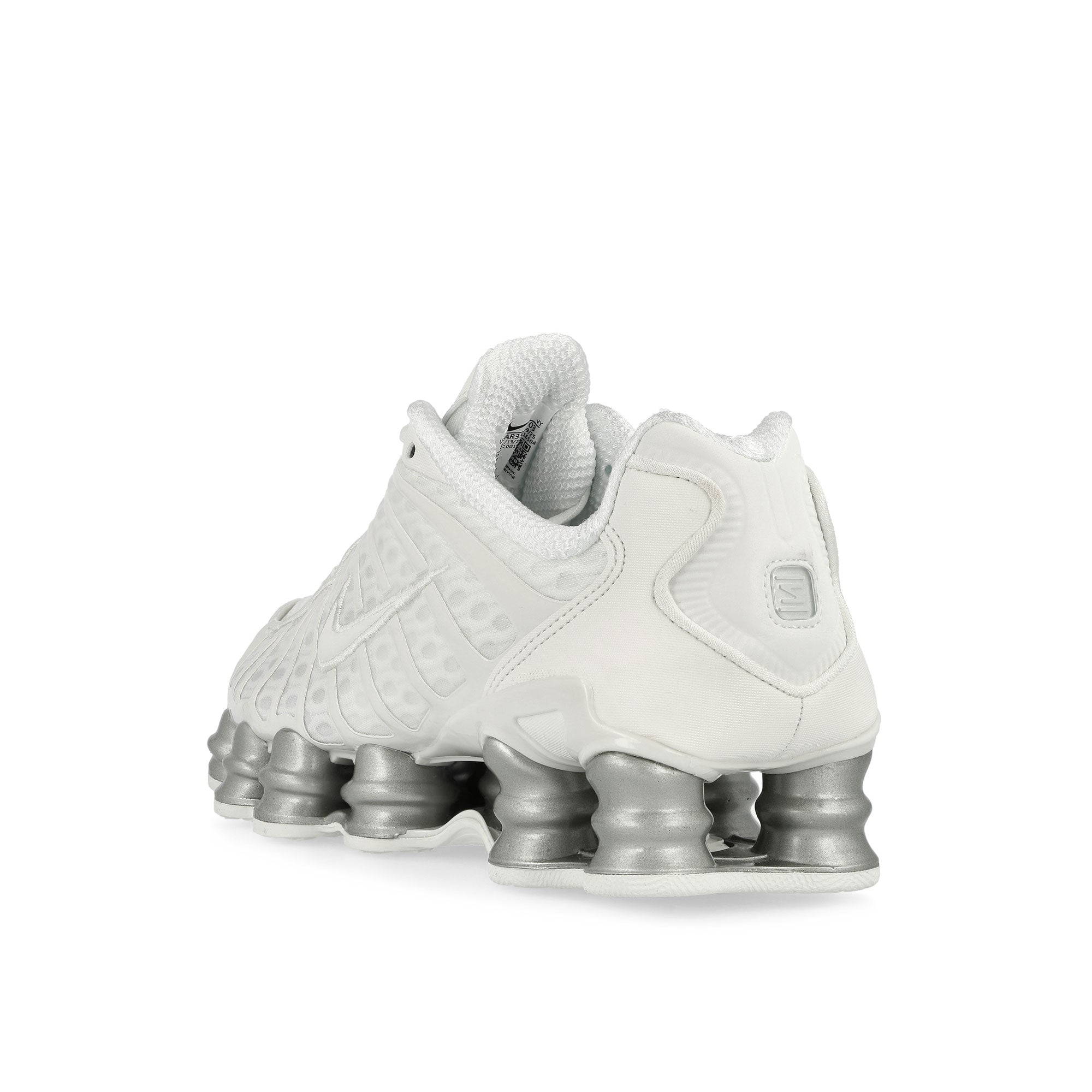 Nike<br>W Shox TL