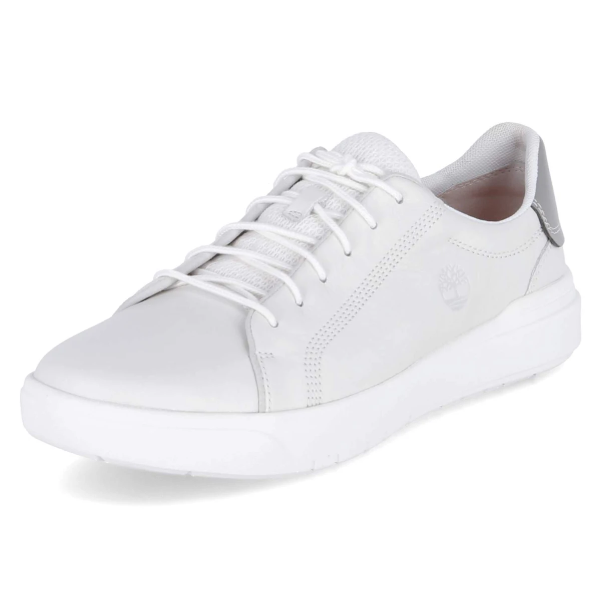 TimberlandLow Sneaker SENECA BAY - BLANC DE BLANC