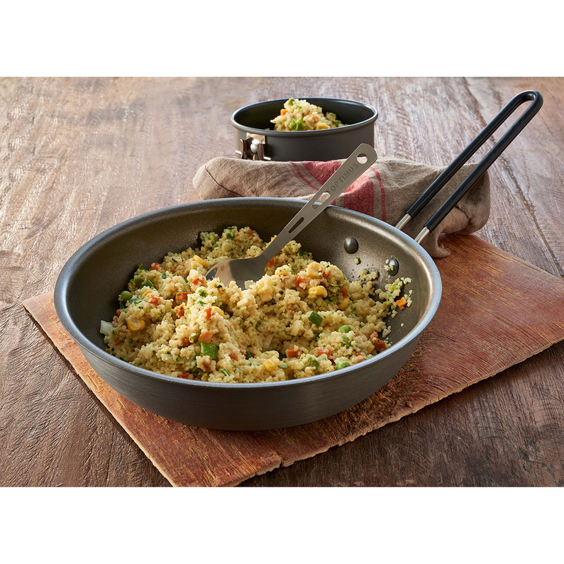 Trek'n Eat Couscous mit Gemüse