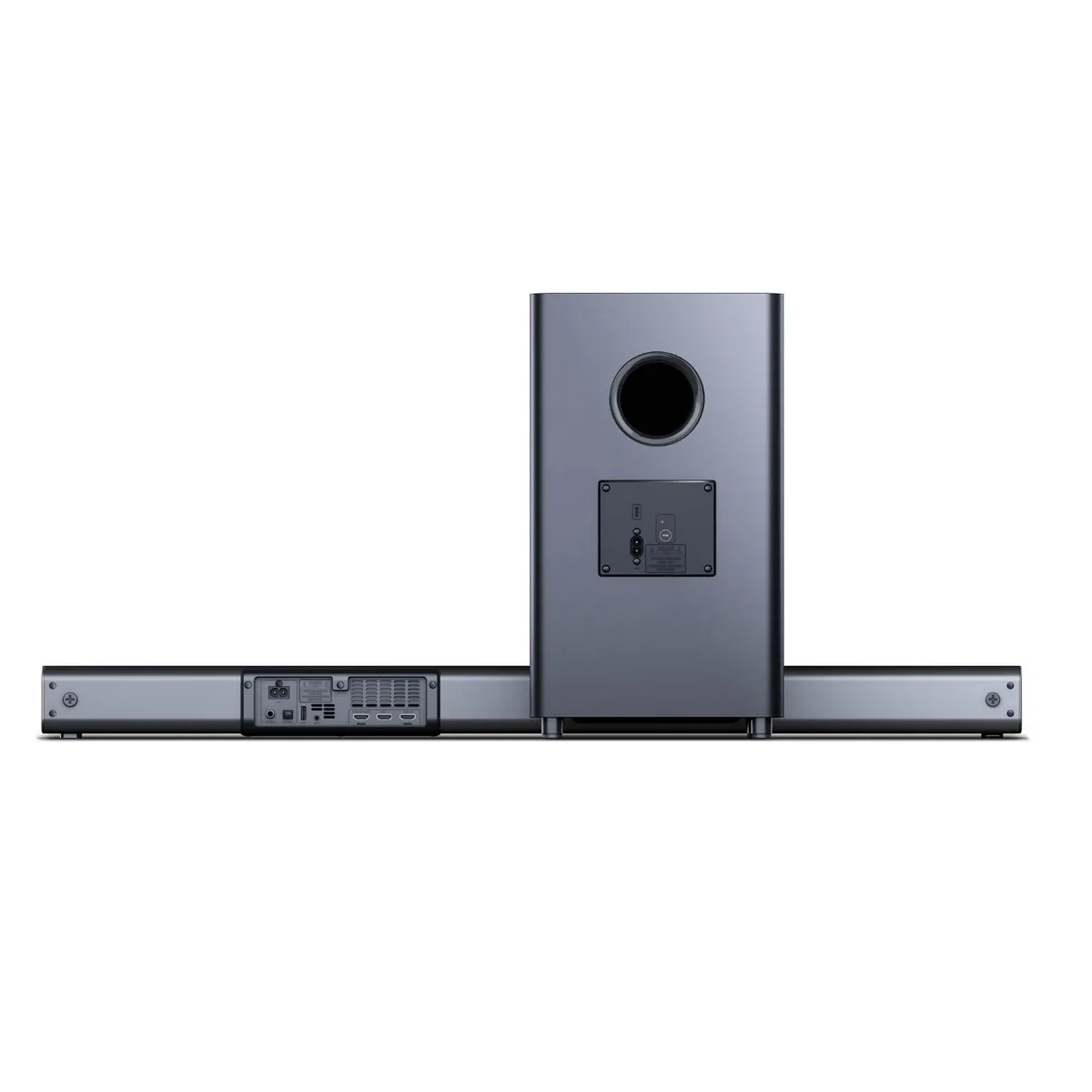 Sharp HTSBW460