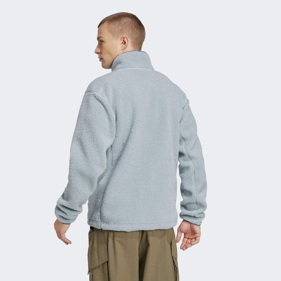 Adidas Sweat-shirt à capuche molleton épais Terrex Xploric
