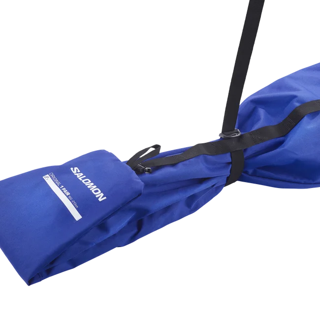 ORIGINAL 1 PAIR 160-210  Skisack, Unisex