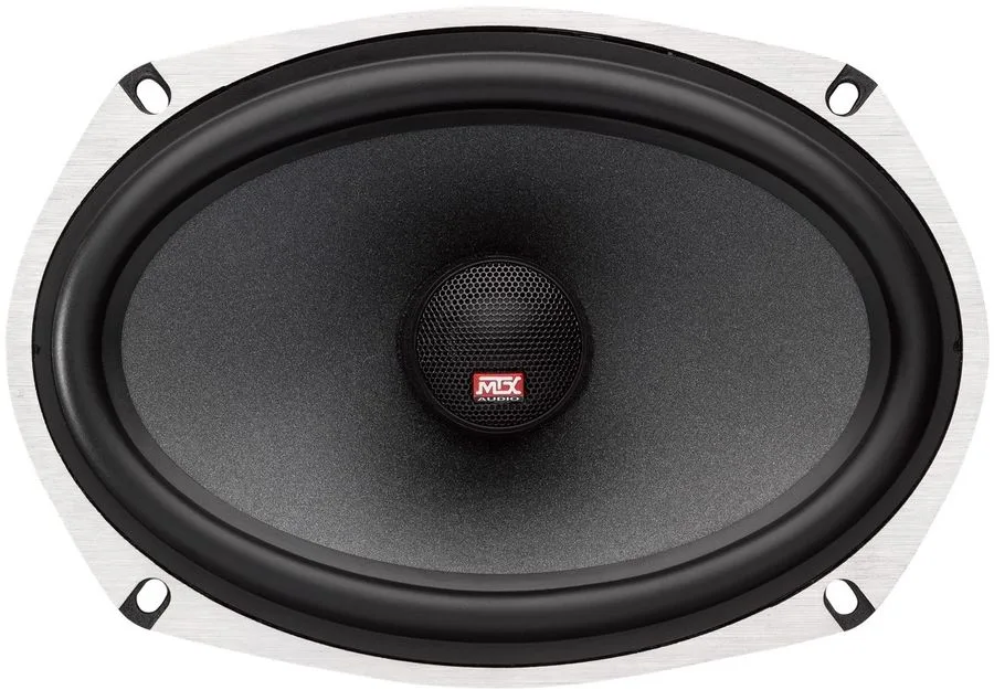 MTX TX669C (la paire) Haut-parleurs voiture