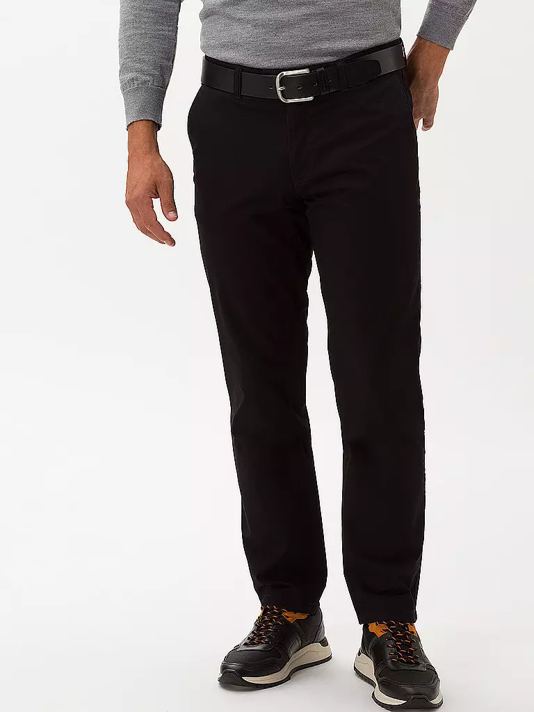 EUREX Chino Slim Fit 