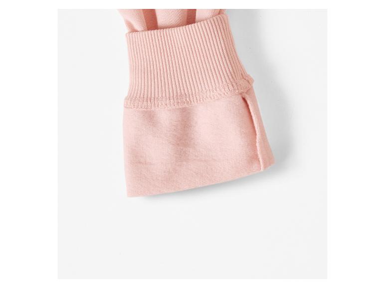 Kinder hoodie