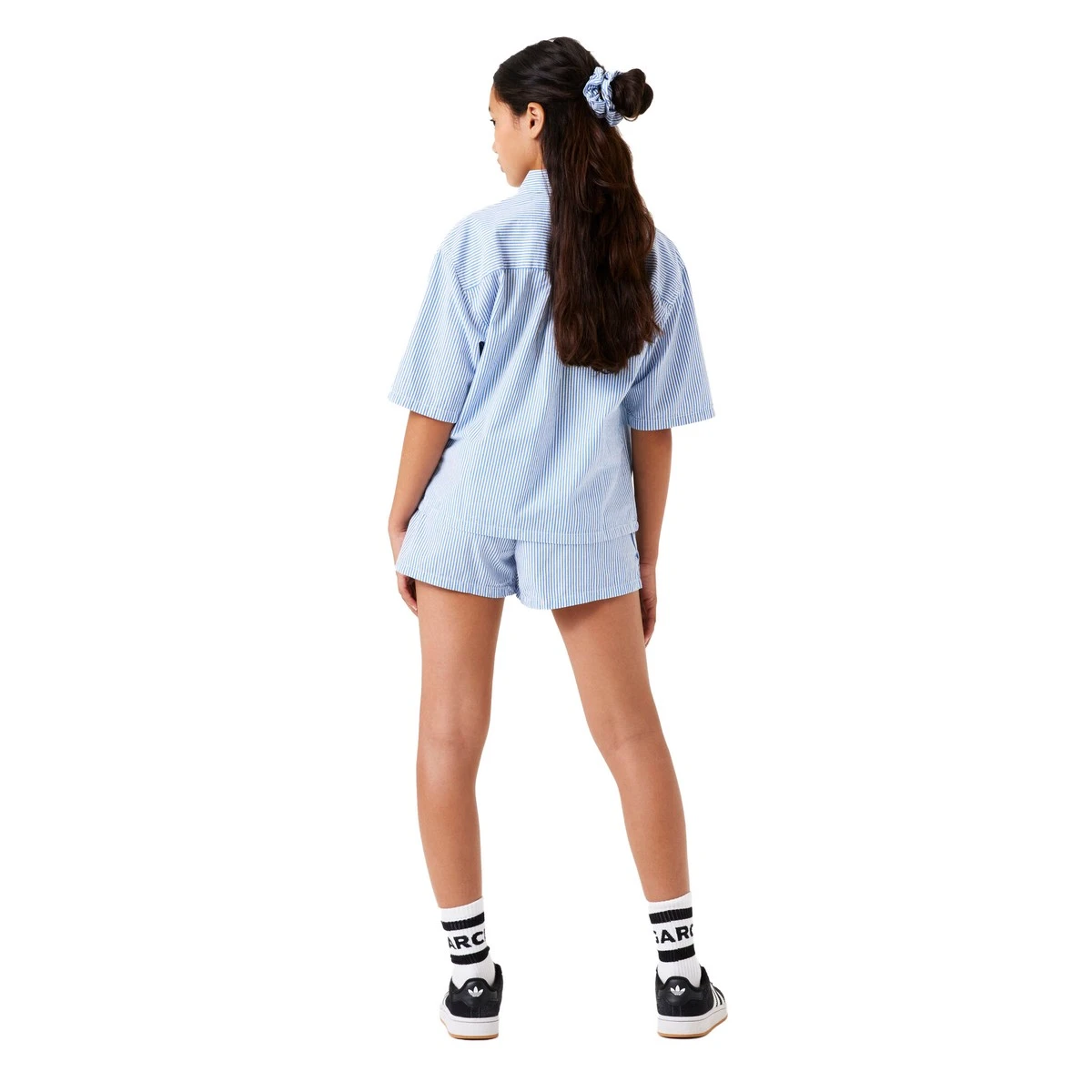 Meisjes T-shirt KG0KG08588C1G tank
