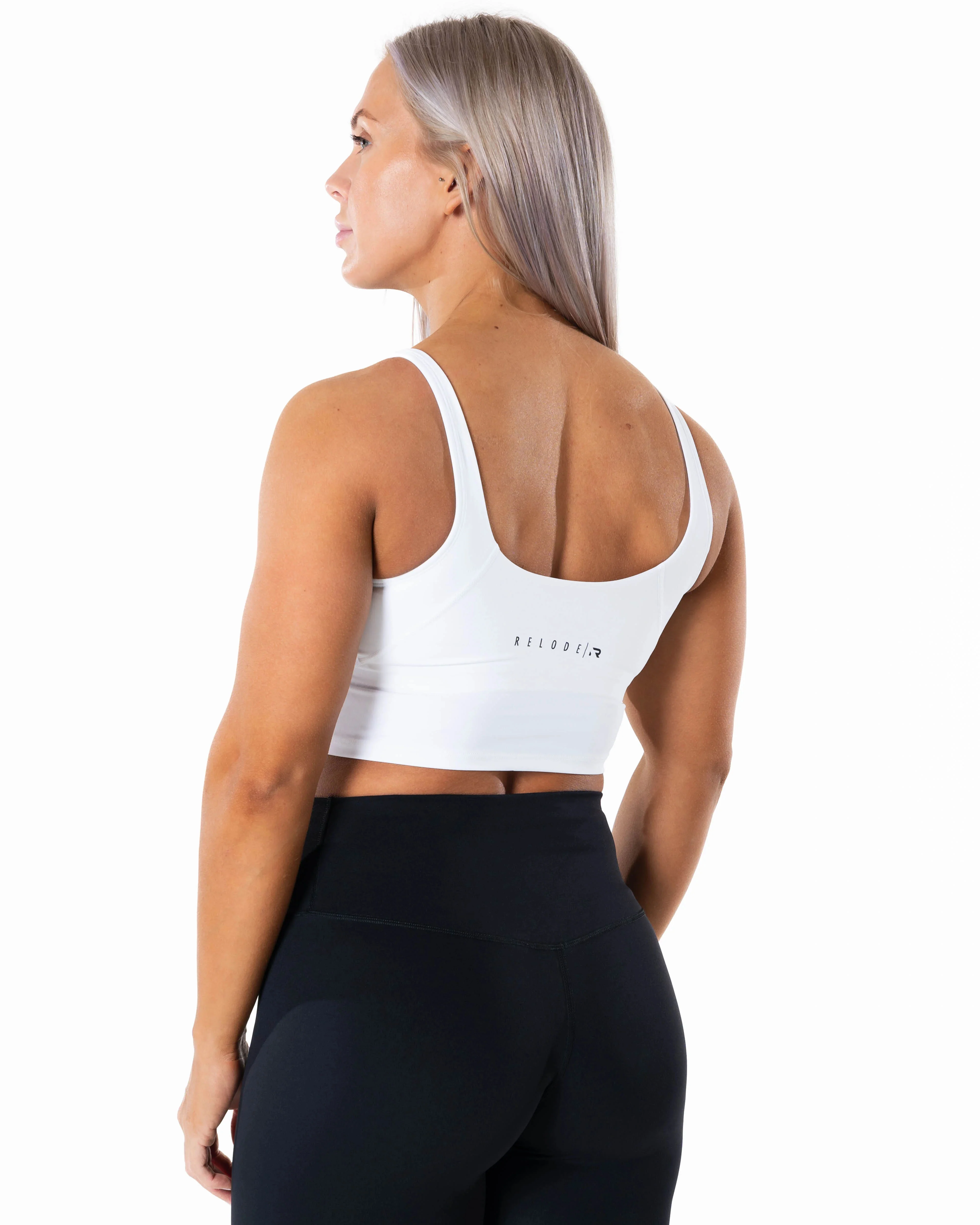 Relode Core V-Top White