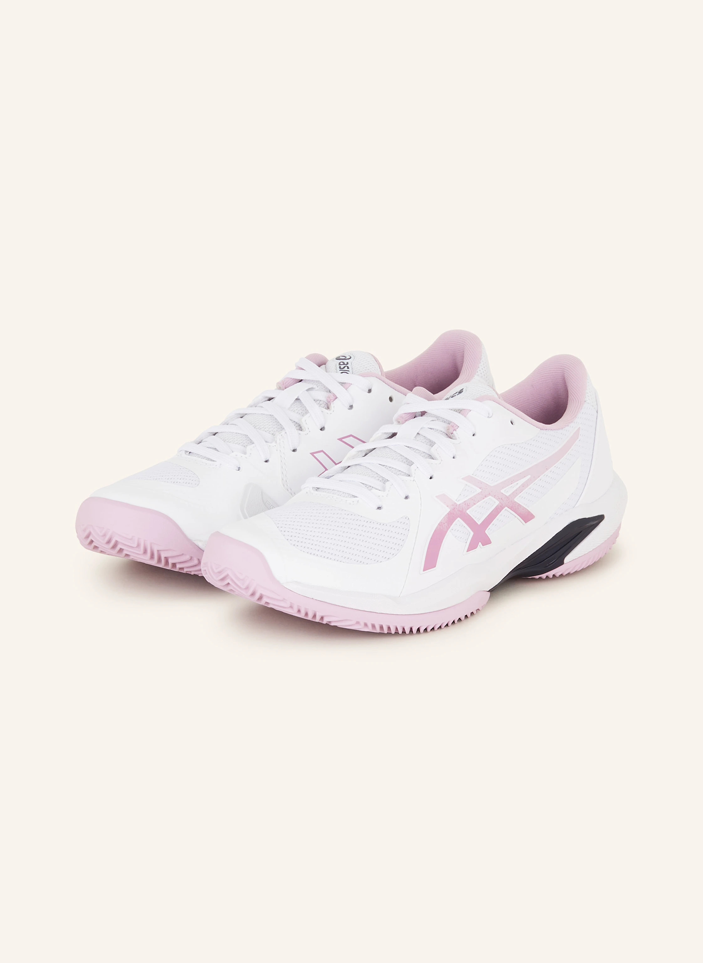ASICS Tennisschuhe SOLUTION SWIFT FF2 CLAY