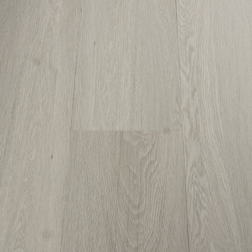 Click PVC Maranta rechte stroken grijs eiken houtlook