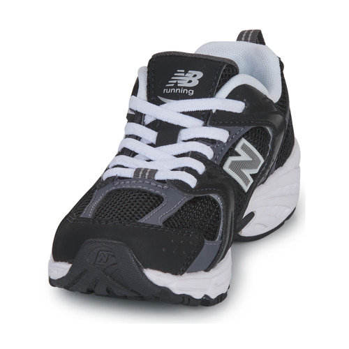 New Balance - 530 - Noir / Blanc