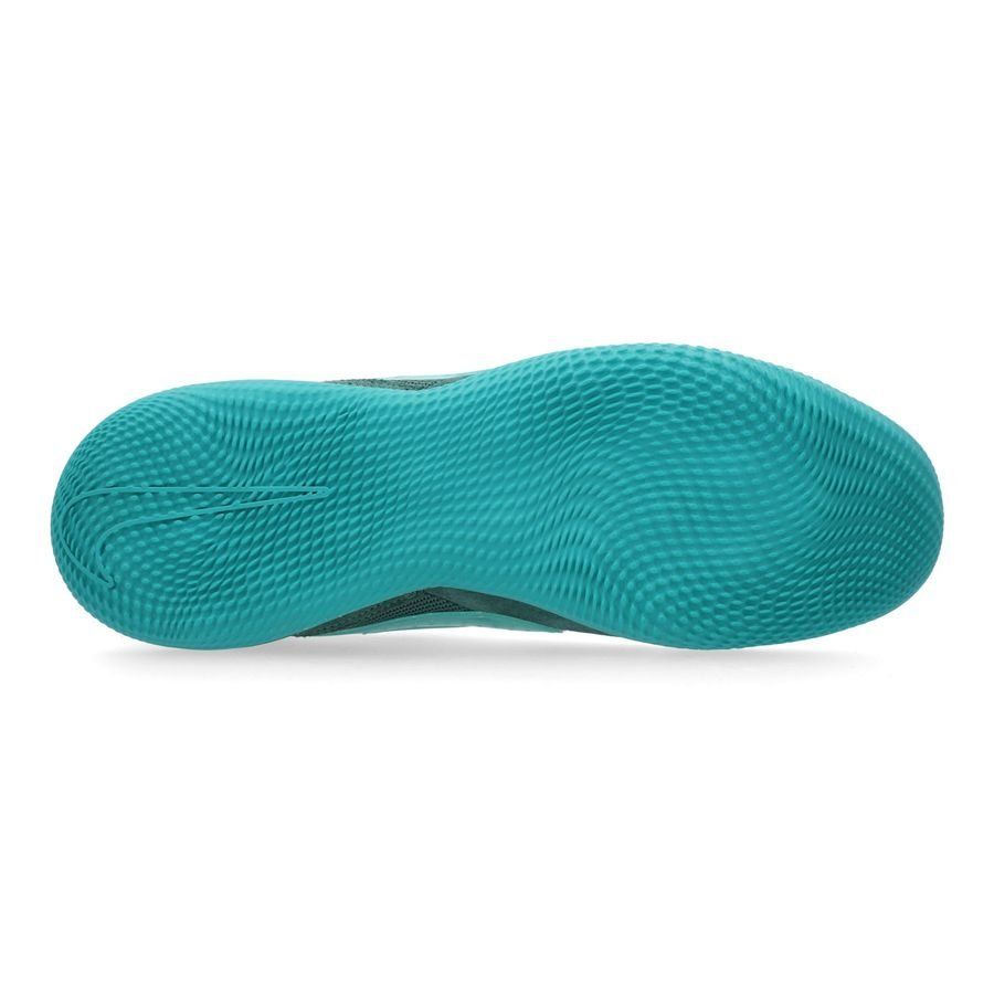 Nike Streetgato IC Small Sided - Vert/Green Frost