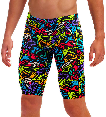 Funkita Bådebukser - Training Jammers - UV50+  - Funk Me