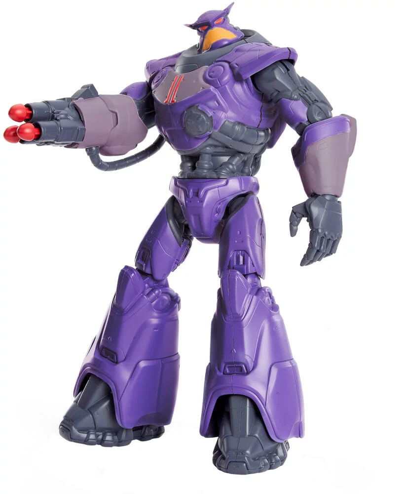 FIGURINE ZURG 25CM