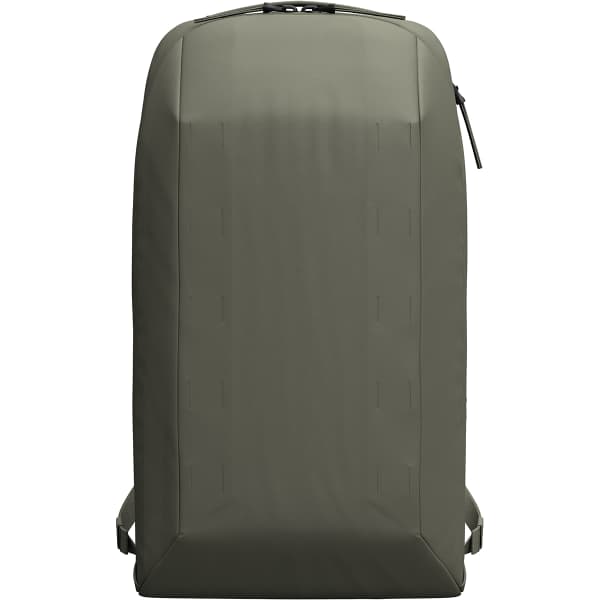 Sac à dos lifestyle DB FREYA BACKPACK 22L MOSS GREEN