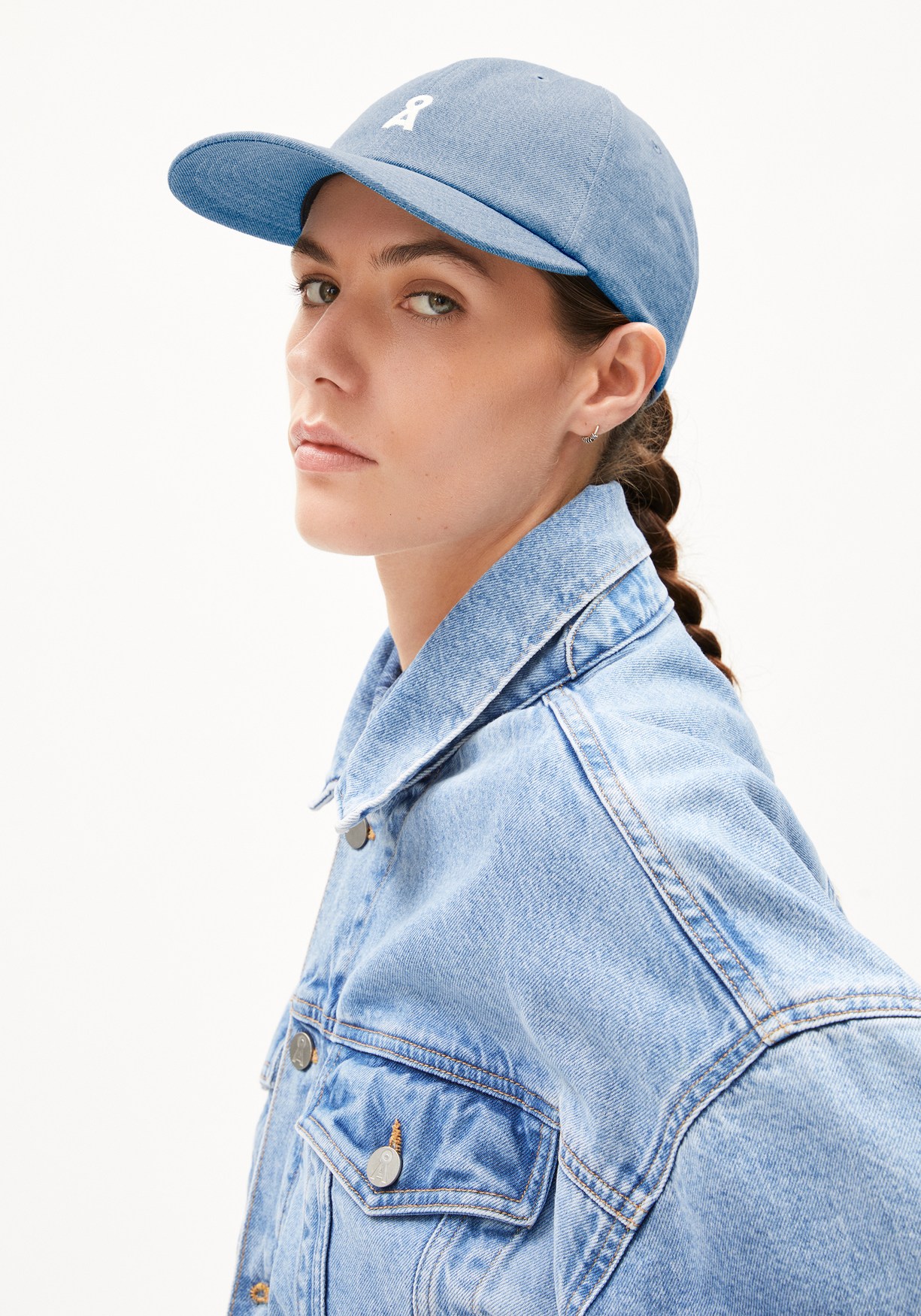 Armedangels Jeansjacke Paasithe Horizon