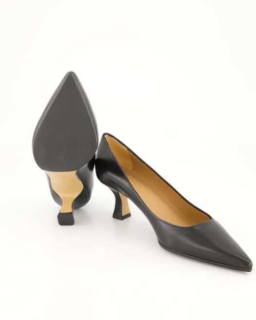 Konstantin Starke VICY Pumps in Schwarz