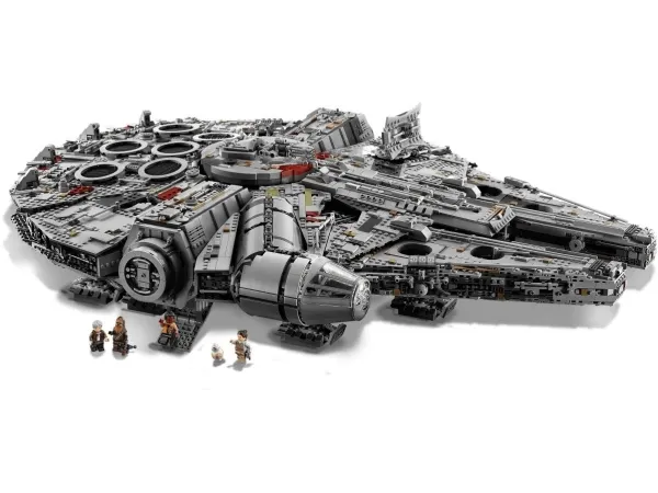 LEGO Star Wars 75192 Millennium Falcon™