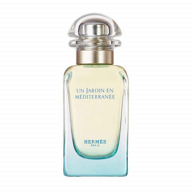 Un Jardin en Méditerranée Parfum HERMES
