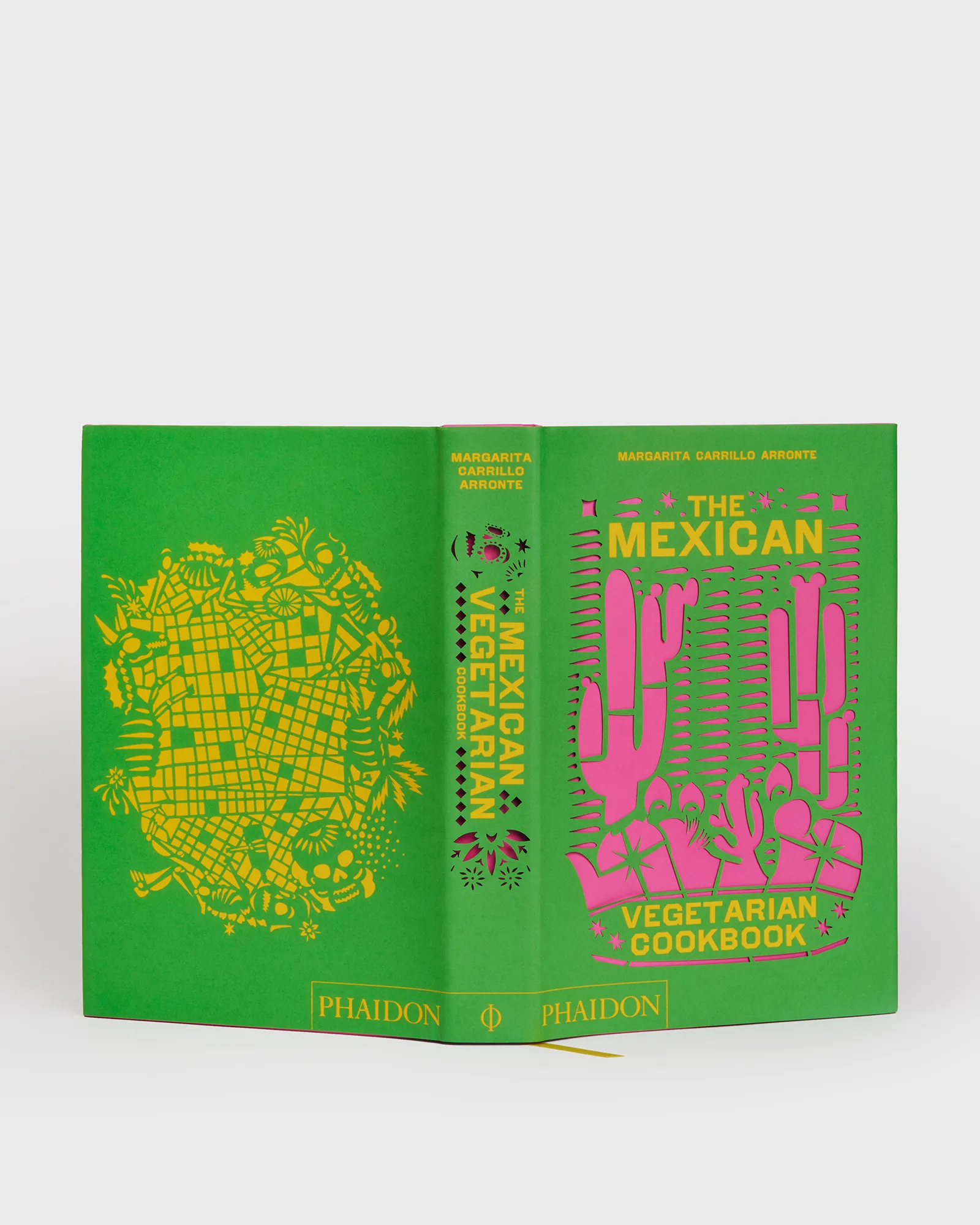 PHAIDON 