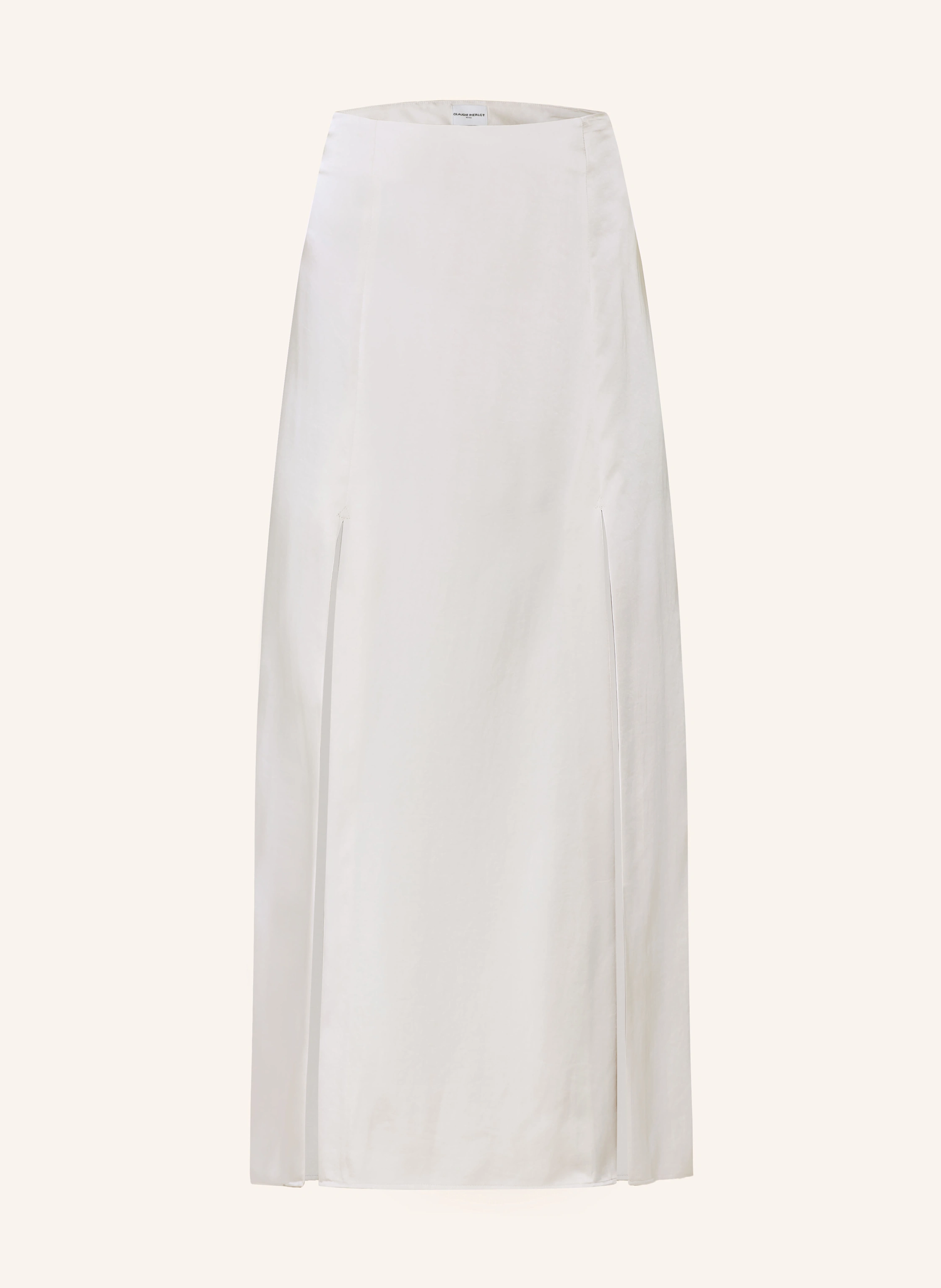 CLAUDIE PIERLOT Satinrock