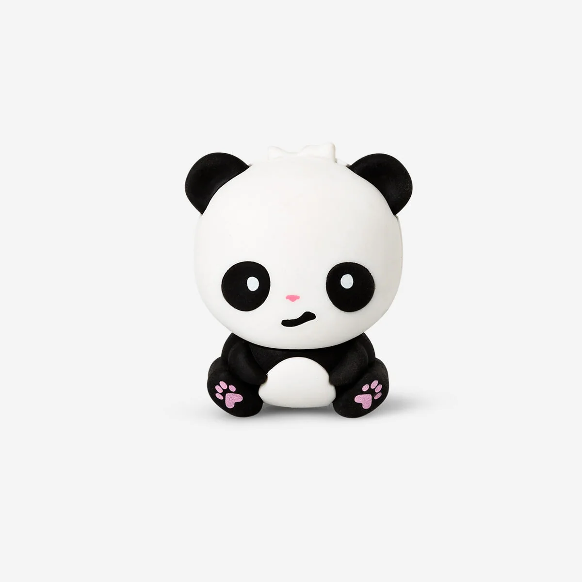 Panda Viskelæder