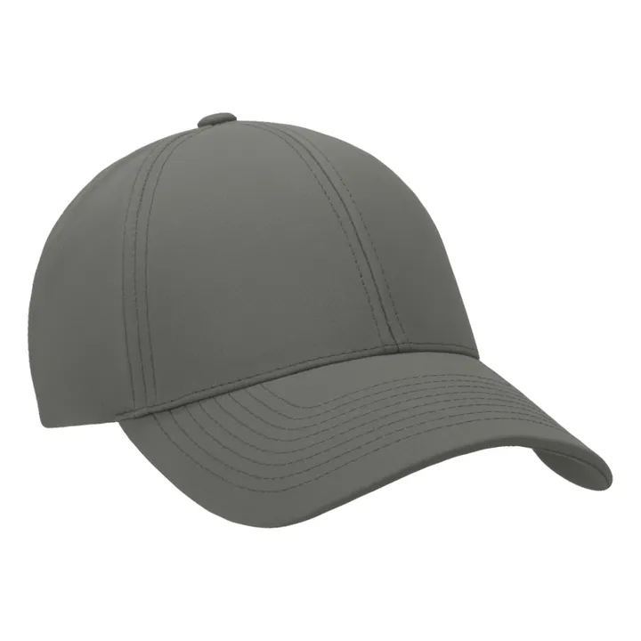 Varsity Headwear Casquette Active Tech | Gris