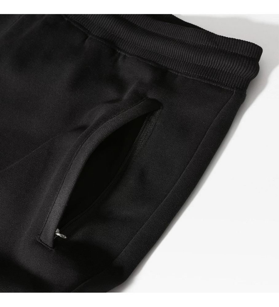 Calça de fato de treino The North Face NSE preta