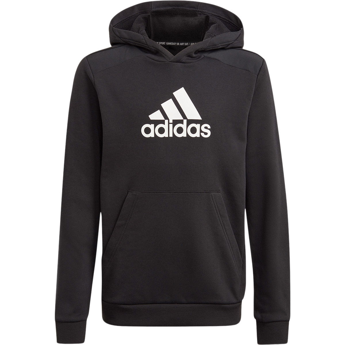 adidas Badge Of Sport Hættetrøje Børn
