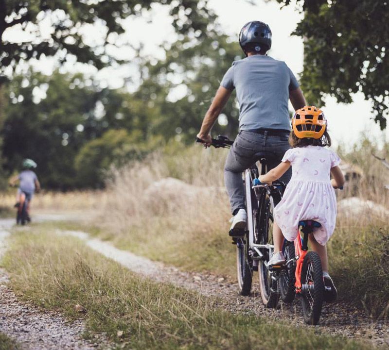 FollowMe Tandem-Kupplung günstig kaufen | Bike-Discount