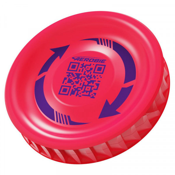 Pocket Pro Mini Frisbee