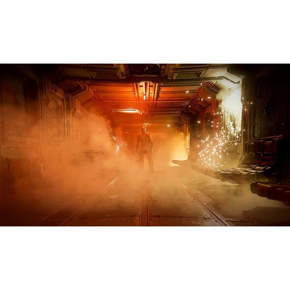 Dead Space Remake- PlayStation 5