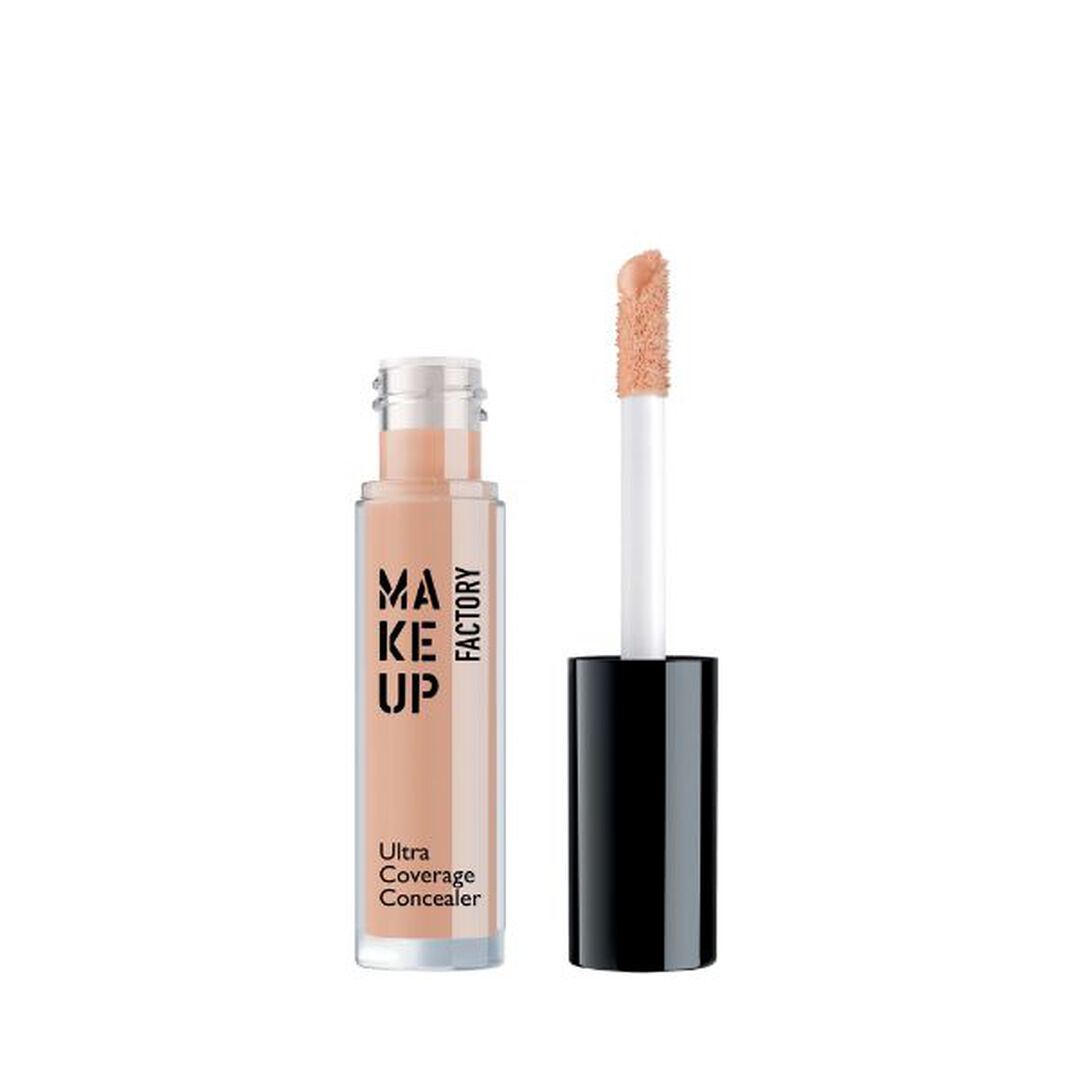 Ultra Coverage Concealer