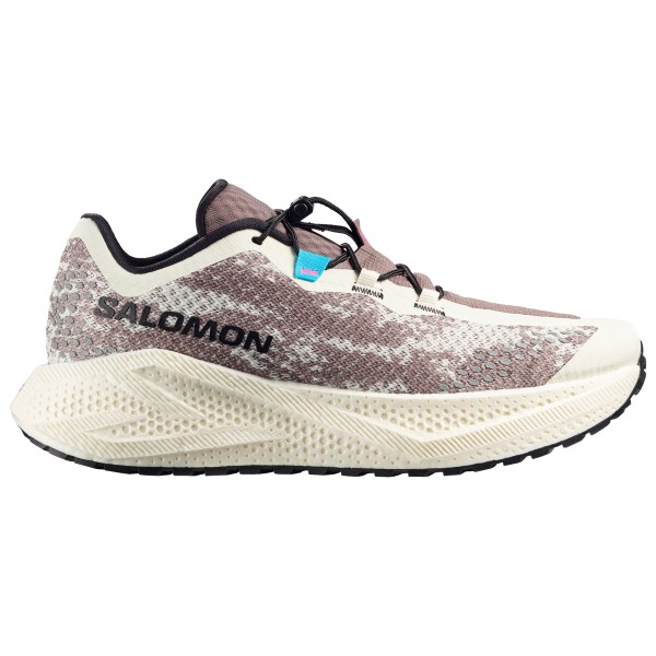 Salomon - Aero Glide 4 GRVL - Chaussures de running