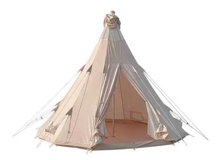 Blue Moose TEEPEE TELT Ø5 M