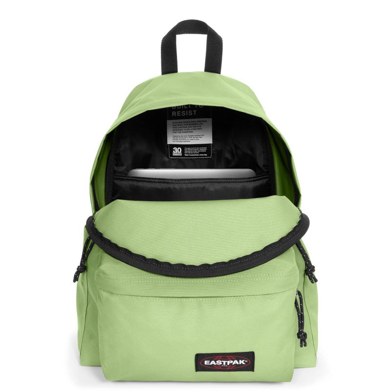 Sac à dos ordinateur Day Pak'r 14 pouces Lime Green