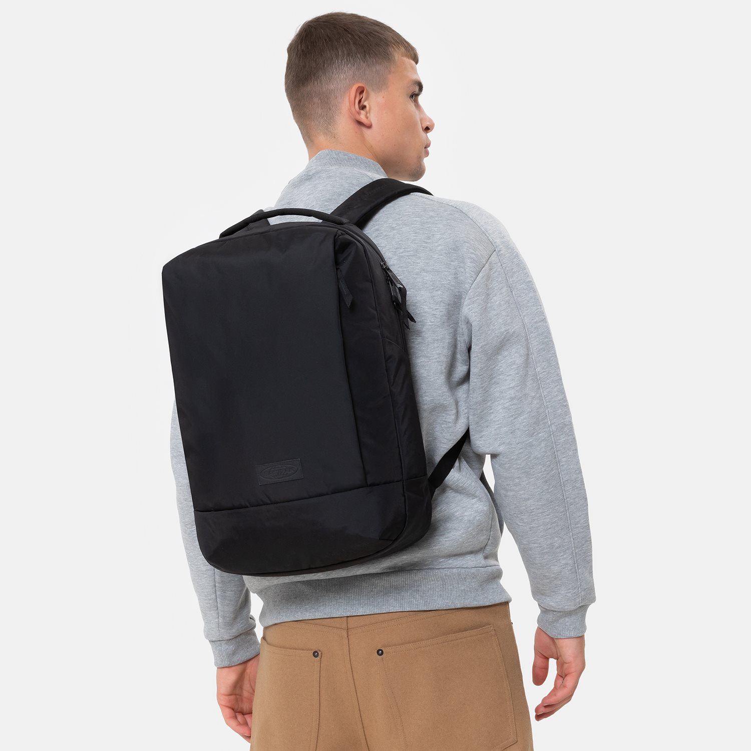 Eastpak Tecum F CNNCT f black