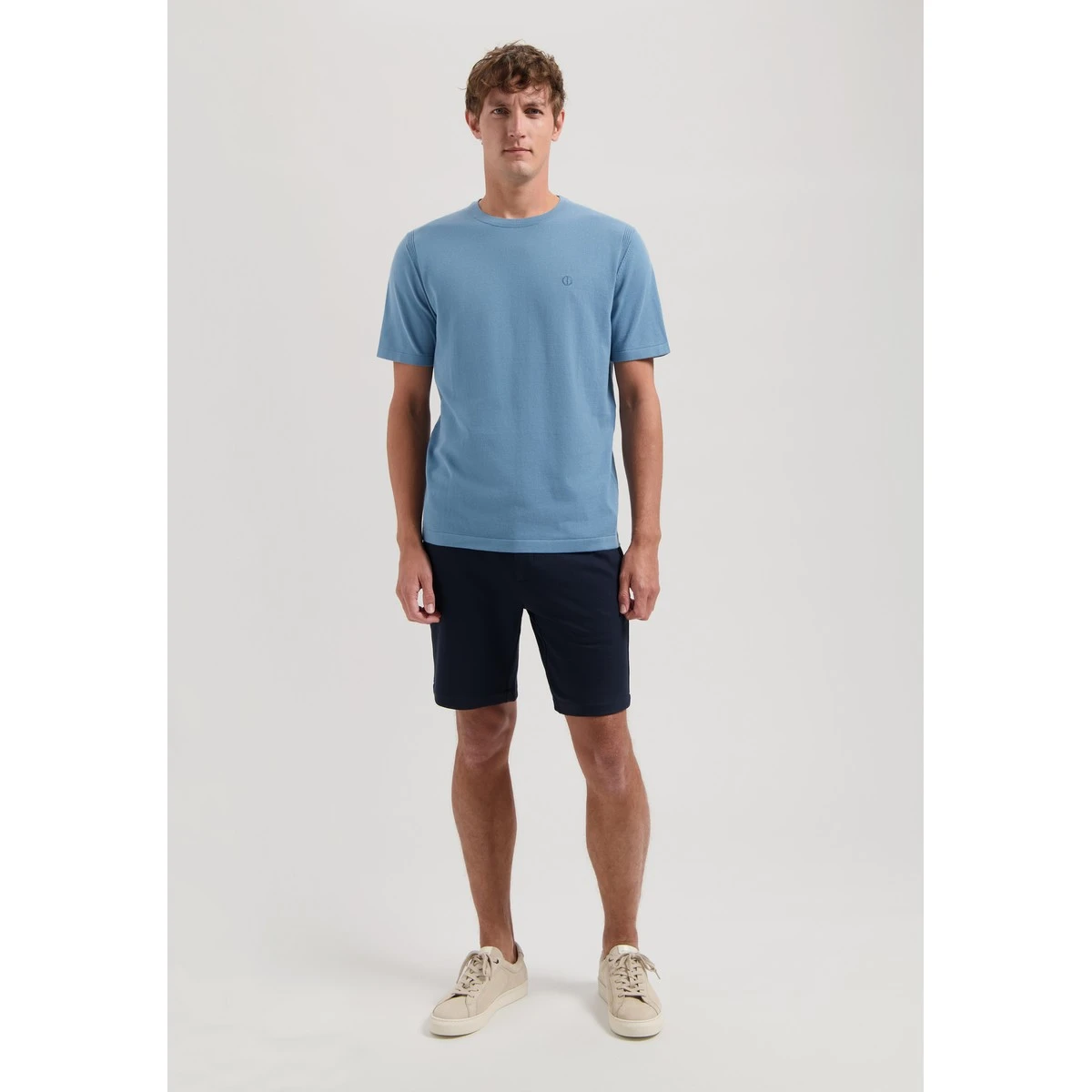 Heren T-shirt KBIS25-M17
