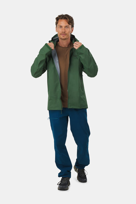 Arc'teryx Arc'teryx Beta SL Hardshell Jas