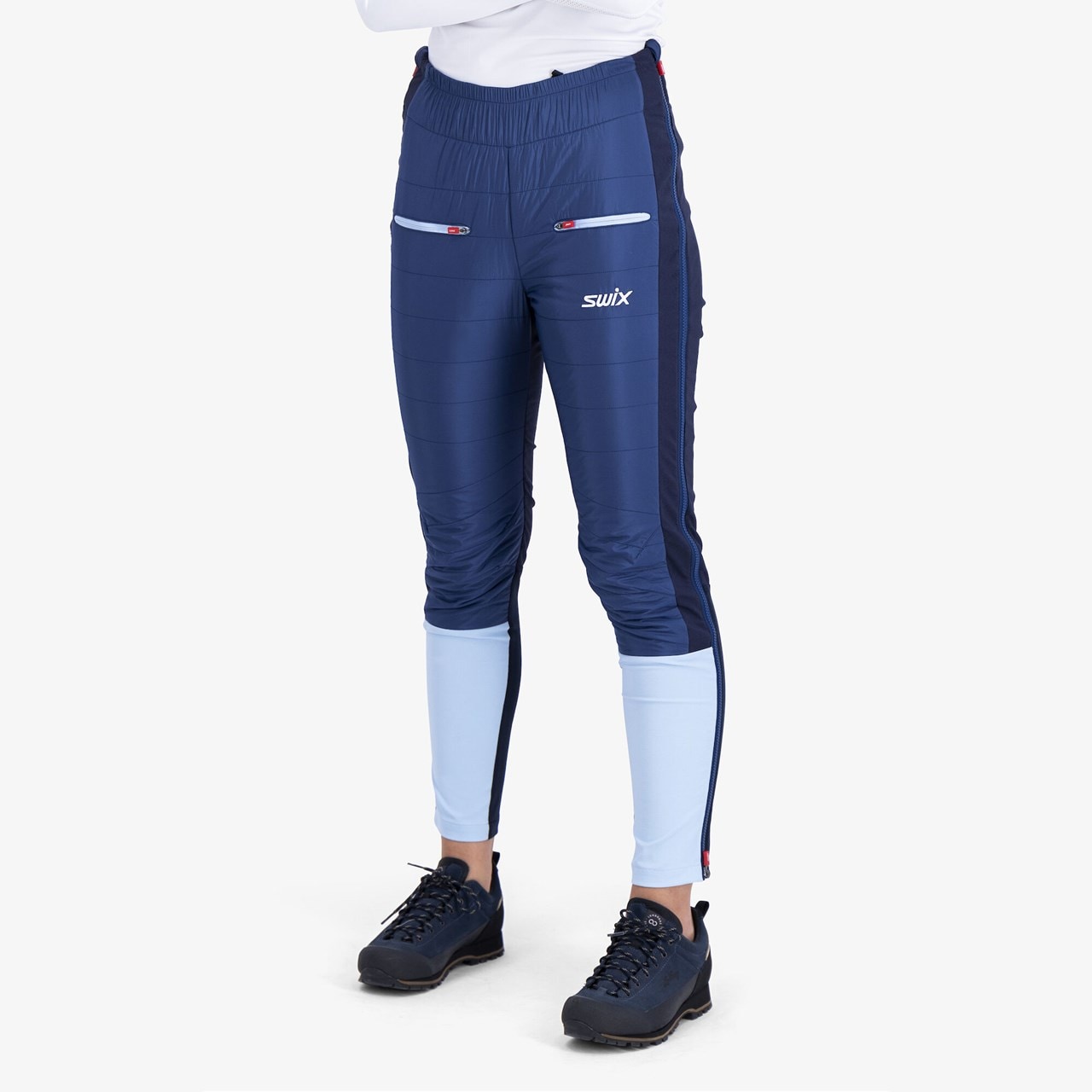 Swix Horizon Pants, Dame<br>Teknisk skibukse til dame!
