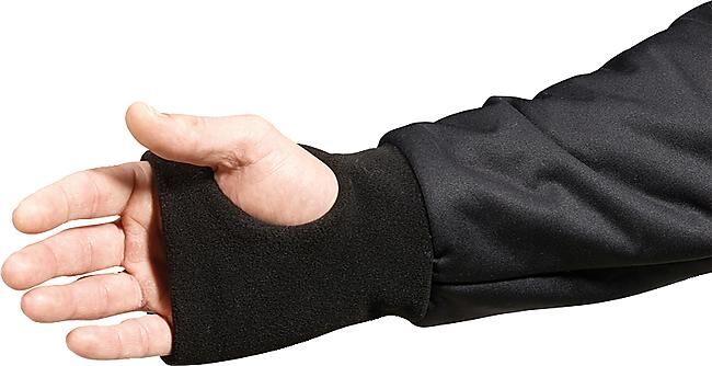 URSUIT - SOUS VETEMENT THERMOFILL LIGHT