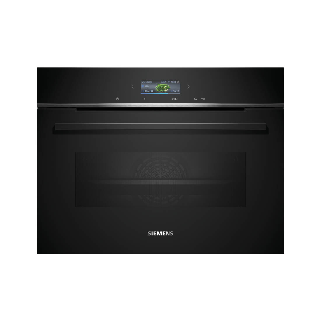 Siemens CB734G1B1 Kompaktbackofen 230V