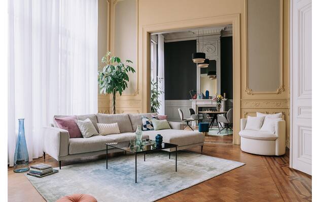 Fauteuil Bonne