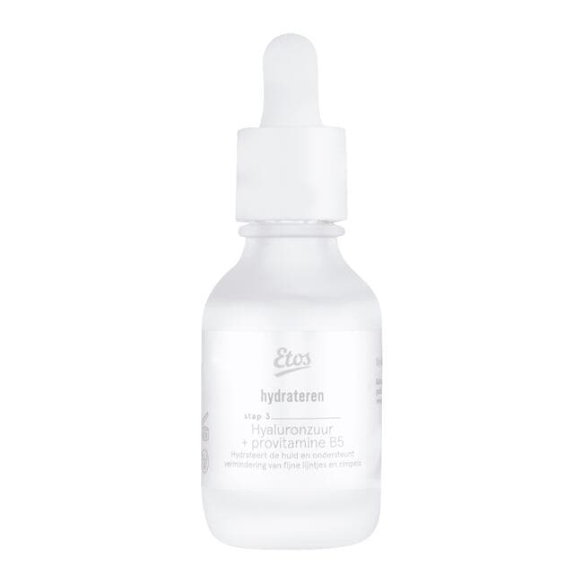 Etos Hyaluronzuur 2% + B5 Serum 30 ML