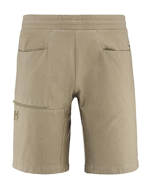 MILLET - SHORT CIMAI COTTON SHORT M